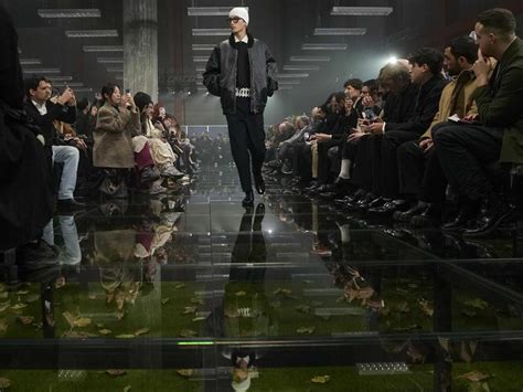 Prada, la collezione AI 24